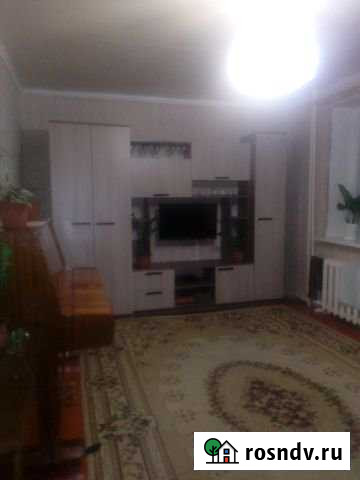 2-комнатная квартира, 56 м², 4/5 эт. на продажу в Алатыре Алатырь - изображение 1