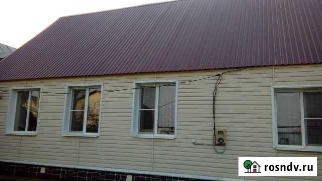 Дом 75 м² на участке 17 сот. на продажу в Новой Ляде Новая Ляда - изображение 1