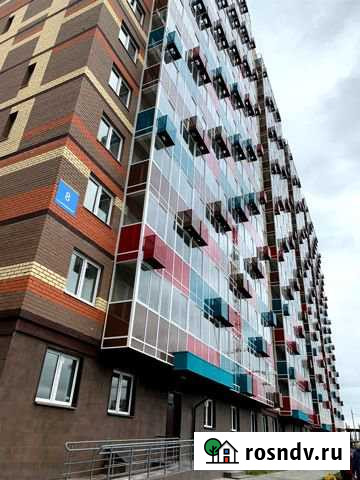 Квартира-студия, 23 м², 11/17 эт. на продажу в Видном Видное - изображение 1