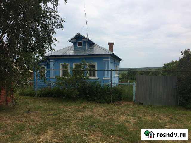 Дом 37.3 м² на участке 39 сот. на продажу в Дальнем Константиново Дальнее Константиново - изображение 1