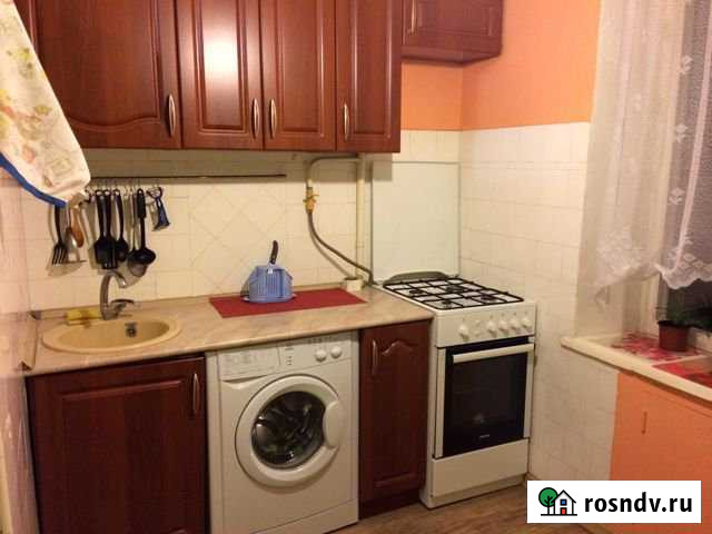 2-комнатная квартира, 48 м², 3/9 эт. в аренду на длительный срок в Химках Химки - изображение 1