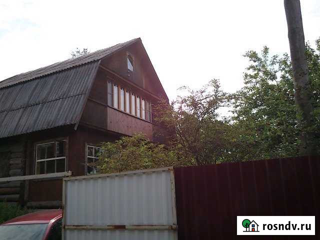 Дача 100 м² на участке 6 сот. на продажу в Москве Москва - изображение 1