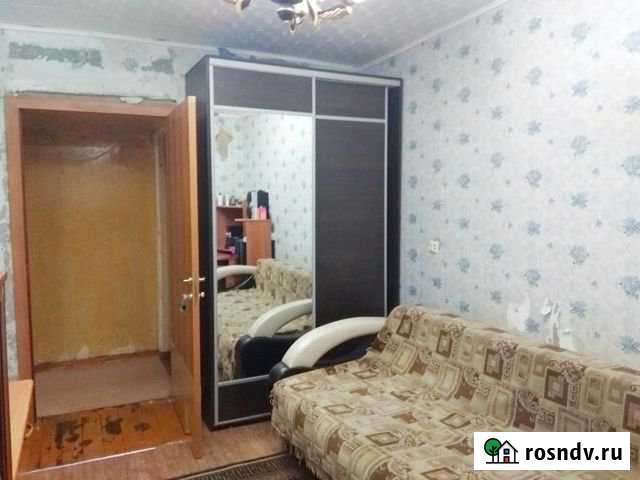 Комната 12 м² в 2-ком. кв., 1/5 эт. на продажу в Северске Северск - изображение 1