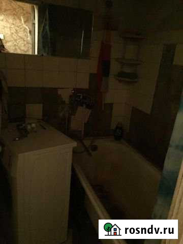 2-комнатная квартира, 39 м², 4/5 эт. на продажу в Воскресенском Московской области Воскресенское - изображение 1