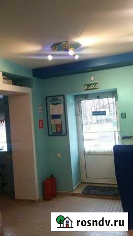 Помещение свободного назначения, 45.5 кв.м. Биробиджан - изображение 1