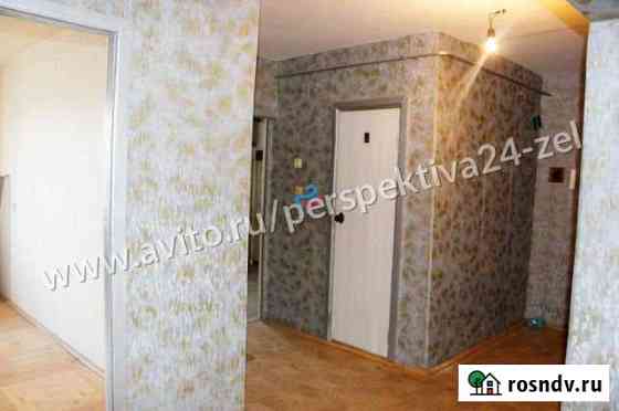 3-комнатная квартира, 88 м², 2/5 эт. на продажу в Волжске Волжск