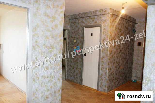 3-комнатная квартира, 88 м², 2/5 эт. на продажу в Волжске Волжск - изображение 1