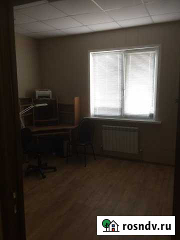 Офисы 17 кв.м Белгород - изображение 1