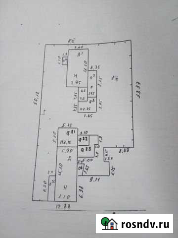 Помещения свободного назначения Кореновск - изображение 1