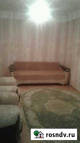 1-комнатная квартира, 40 м², 6/10 эт. на продажу в Махачкале Махачкала - изображение 1