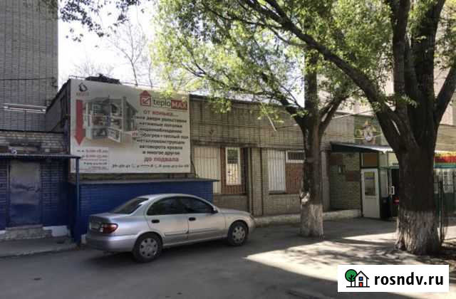 Помещение для бизнеса, гостиницы Таганрог - изображение 1