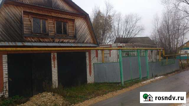 Участок ИЖС 10 сот. на продажу в Большой Атне Большая Атня - изображение 1