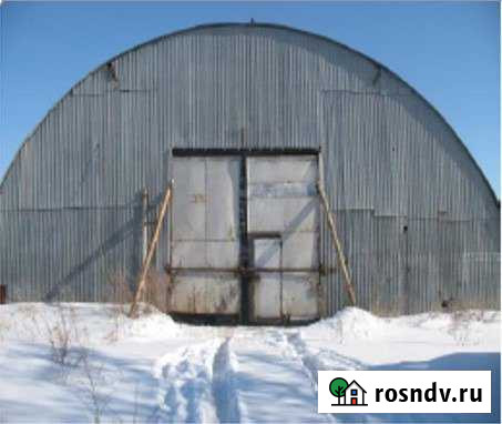 Гараж >30 м² на продажу в Чапаевске Чапаевск - изображение 1