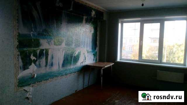 Комната 20 м² в 5-ком. кв., 3/5 эт. на продажу в Саяногорске Саяногорск - изображение 1