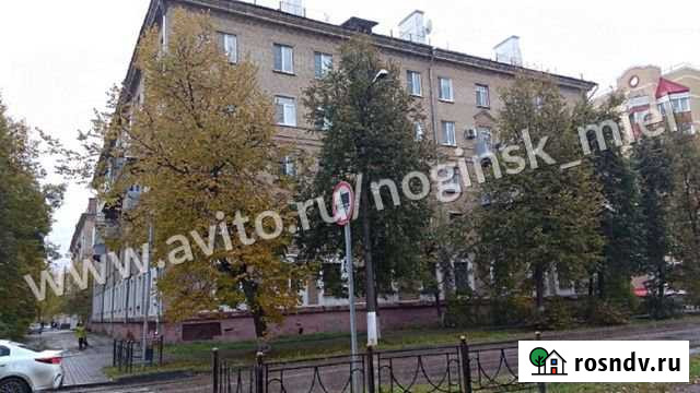 1-комнатная квартира, 32 м², 4/5 эт. на продажу в Электростали Электросталь - изображение 1
