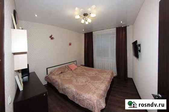 3-комнатная квартира, 72 м², 5/5 эт. на продажу в Надыме Надым