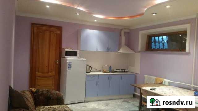 2-комнатная квартира, 50 м², 1/3 эт. в аренду на длительный срок в Таганроге Таганрог - изображение 1