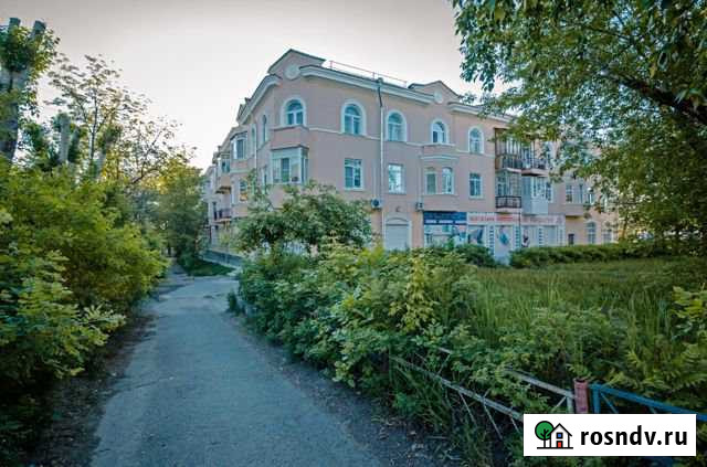 2-комнатная квартира, 60 м², 3/3 эт. на продажу в Асбесте Асбест - изображение 1