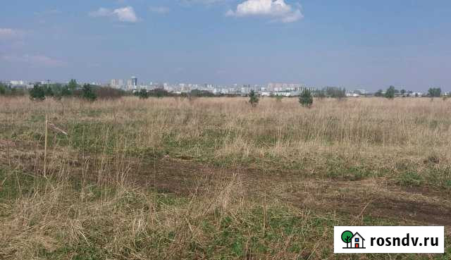 Участок промназначения 20 сот. на продажу в Набережных Челнах Набережные Челны - изображение 1