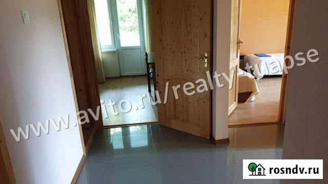 2-комнатная квартира, 56 м², 2/4 эт. в аренду на длительный срок в Агое Агой - изображение 1