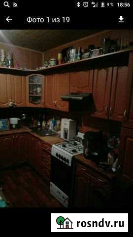 2-комнатная квартира, 58 м², 5/10 эт. на продажу в Щёлково Щёлково - изображение 1