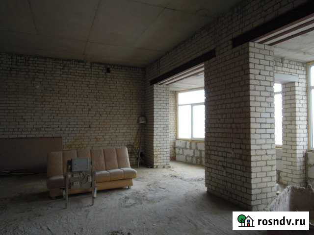 4-комнатная квартира, 197 м², 9/9 эт. на продажу в Саратове Саратов - изображение 1