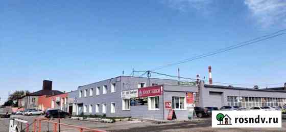 Производственное помещение, 206 кв.м. Барнаул