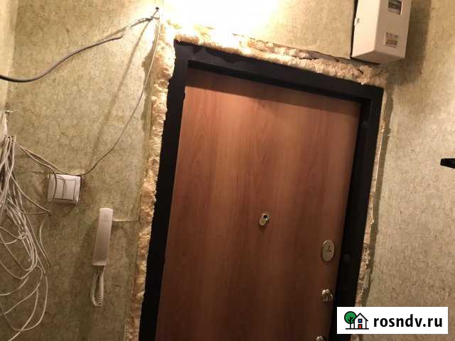 1-комнатная квартира, 27 м², 1/5 эт. в аренду на длительный срок в Каменске-Уральском Каменск-Уральский - изображение 1