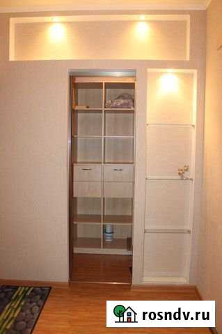 1-комнатная квартира, 45 м², 5/9 эт. в аренду на длительный срок в Кольцово Кольцово - изображение 1