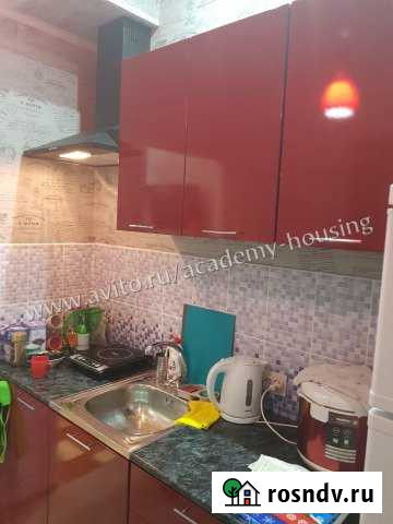 Комната 22 м² в 1-ком. кв., 1/5 эт. на продажу в Калуге Калуга - изображение 1