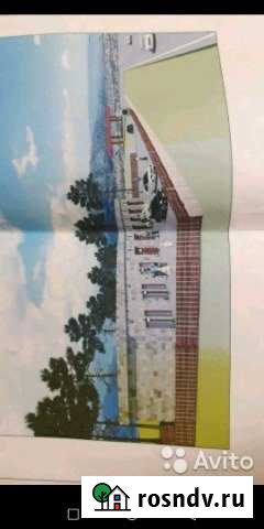 Участок промназначения 1500 сот. на продажу в Эльхотово Эльхотово - изображение 1