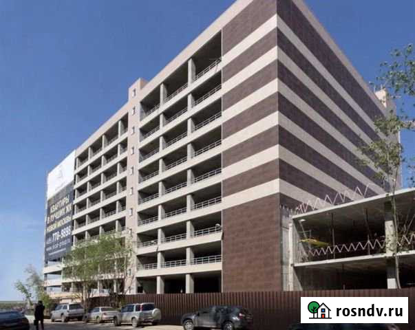 Машиноместо 15 м² на продажу в Коммунарке Коммунарка - изображение 1