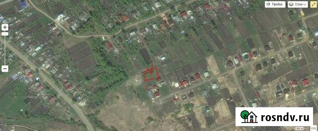 Участок ИЖС 15 сот. на продажу в Лямбире Лямбирь - изображение 1