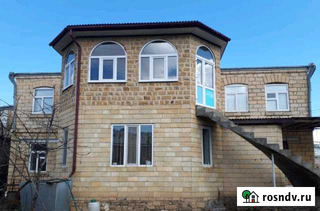 Дом 500 м² на участке 7 сот. на продажу в Маджалисе Маджалис - изображение 1