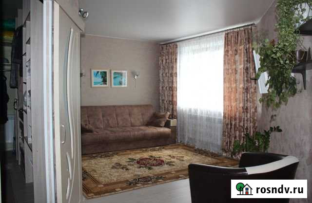 2-комнатная квартира, 78 м², 3/3 эт. на продажу в Ишиме Ишим - изображение 1