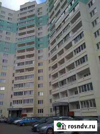 1-комнатная квартира, 46 м², 16/17 эт. на продажу в Иваново Иваново