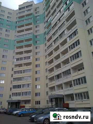 1-комнатная квартира, 46 м², 16/17 эт. на продажу в Иваново Иваново - изображение 1