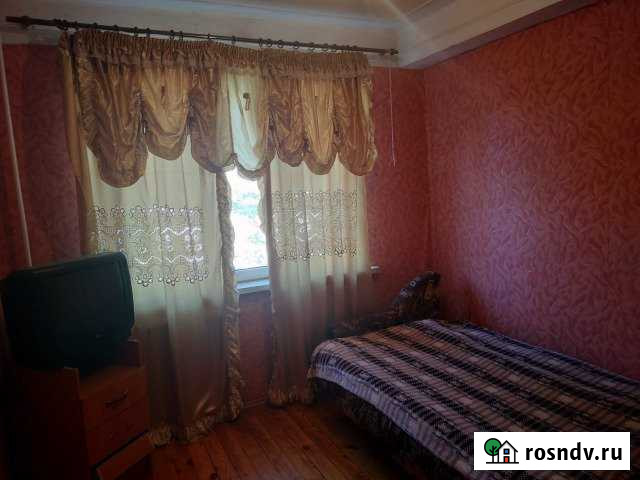 Комната 15 м² в 3-ком. кв., 6/9 эт. в аренду на длительный срок в Махачкале Махачкала - изображение 1