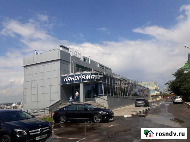 Свободного назначения 570 кв.м. Белгород - изображение 1