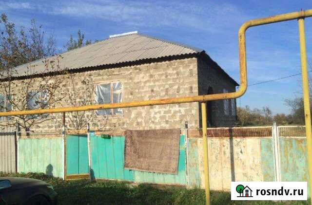 Дом 102 м² на участке 41 сот. на продажу в Кошехабле Кошехабль - изображение 1