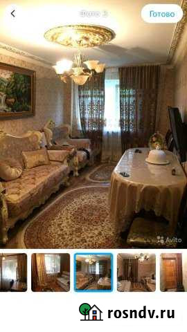 2-комнатная квартира, 46 м², 1/5 эт. на продажу в Аргуне Аргун - изображение 1