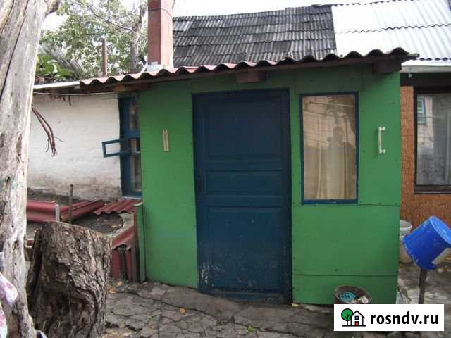 Дом 28 м² на участке 1 сот. в аренду на длительный срок в Воронеже Воронеж - изображение 1