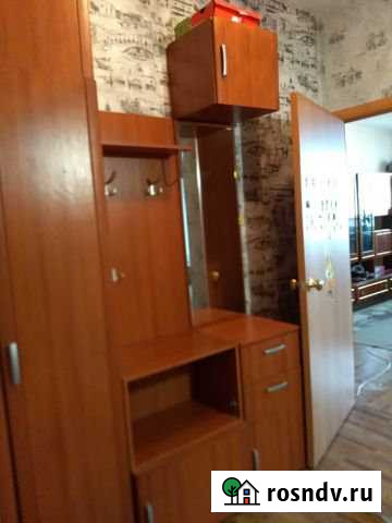 1-комнатная квартира, 44 м², 11/18 эт. в аренду на длительный срок в Дмитрове Дмитров - изображение 1