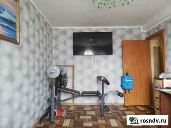 3-комнатная квартира, 56 м², 5/5 эт. на продажу в Биробиджане Биробиджан