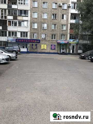 Менделеева.Трафик.Арендатор.Парковка.Остановка Омск - изображение 1