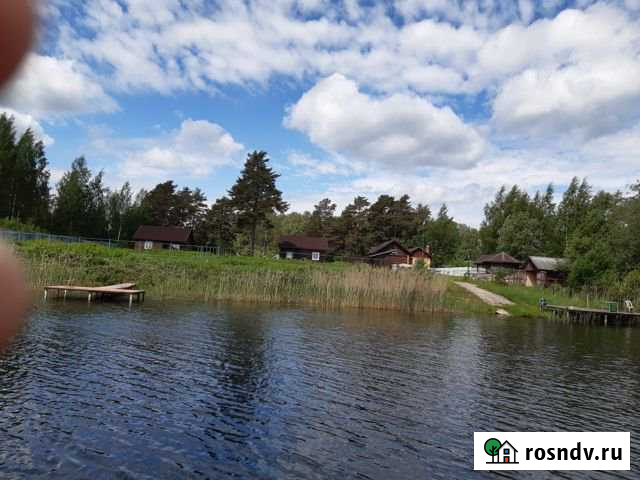 Дом 90 м² на участке 15 сот. на продажу в Вышнем Волочке Вышний Волочек - изображение 1