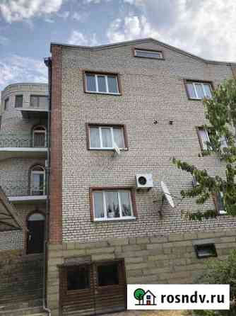 Дом 546.3 м² на участке 10 сот. на продажу в Байките Байкит