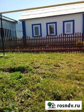 Дом 67 м² на участке 26 сот. на продажу в Мамадыше Мамадыш - изображение 1