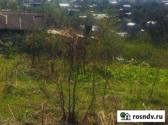 Участок ИЖС 15 сот. на продажу в Высокой Горе Высокая Гора