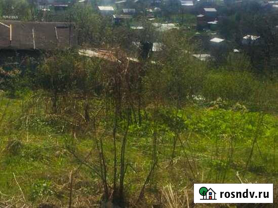 Участок ИЖС 15 сот. на продажу в Высокой Горе Высокая Гора - изображение 1